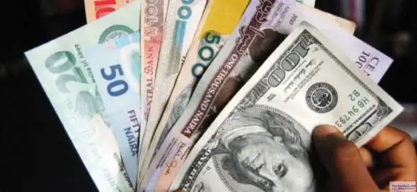 Naira Quoted At 255/$ As Interbank Market Opens